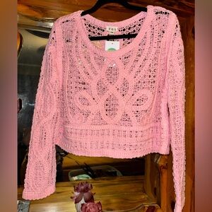 POL Knit Sweater